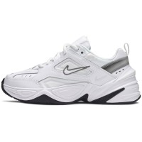 Кроссовки Nike M2k Tekno White Grey