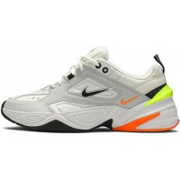 Nike M2k Tekno Pure Platinum