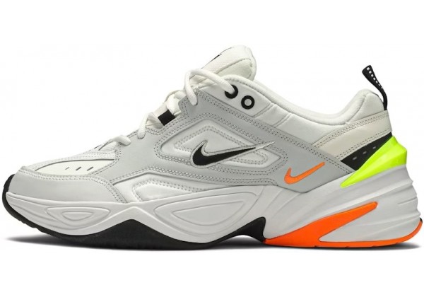 Nike M2k Tekno Pure Platinum