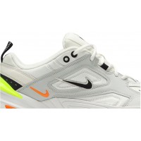 Nike M2k Tekno Pure Platinum