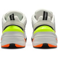 Nike M2k Tekno Pure Platinum