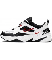 Кроссовки Nike M2K Tekno White Black
