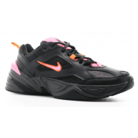 Кроссовки Nike M2K Tekno Black Hot Pink