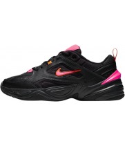Кроссовки Nike M2K Tekno Black Hot Pink