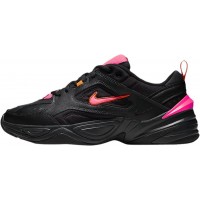 Кроссовки Nike M2K Tekno Black Hot Pink