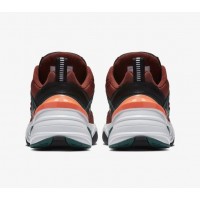 Nike M2K Tekno Pueblo Brown