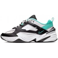 Кроссовки Nike M2K Tekno Hyper Jade