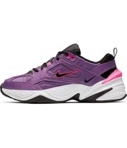 Кроссовки Nike M2K Tekno Laser Fuchsia