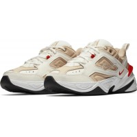 Кроссовки Nike M2K Tekno Sail Red