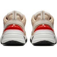 Кроссовки Nike M2K Tekno Sail Red