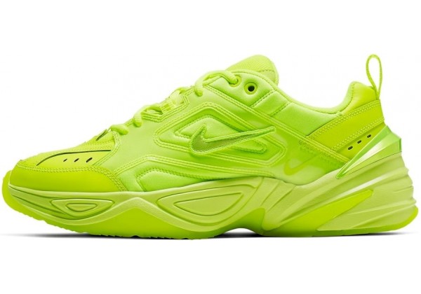 Кроссовки Nike M2K Tekno Gel Volt