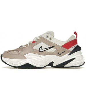Кроссовки Nike M2K Tekno Fossil Stone