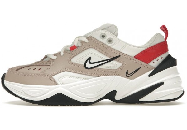 Кроссовки Nike M2K Tekno Fossil Stone