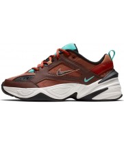 Кроссовки Nike M2K Tekno Mahogany Mink