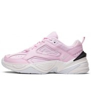 Кроссовки Nike M2K Tekno Pink Foam