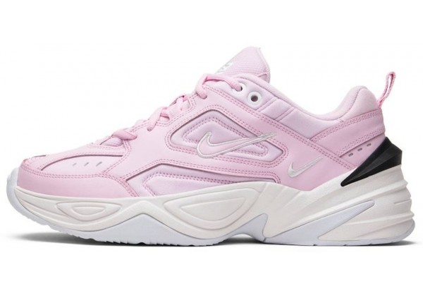 Кроссовки Nike M2K Tekno Pink Foam