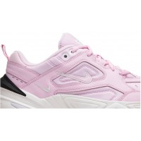Кроссовки Nike M2K Tekno Pink Foam
