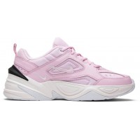 Кроссовки Nike M2K Tekno Pink Foam