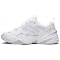 Кроссовки Nike M2K Tekno White