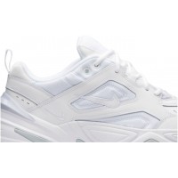 Кроссовки Nike M2K Tekno White