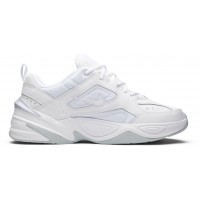 Кроссовки Nike M2K Tekno White