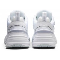 Кроссовки Nike M2K Tekno White