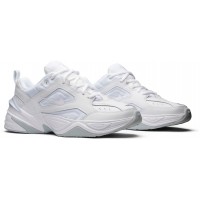 Кроссовки Nike M2K Tekno White