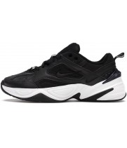 Кроссовки Nike M2K Tekno Black White