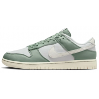 Кроссовки Nike Dunk Low Mica Green