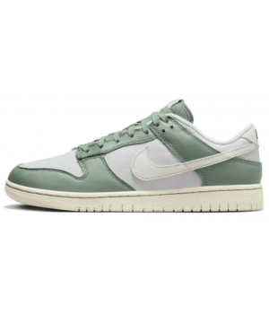 Кроссовки Nike Dunk Low Mica Green