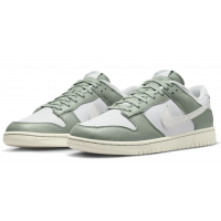 Кроссовки Nike Dunk Low Mica Green