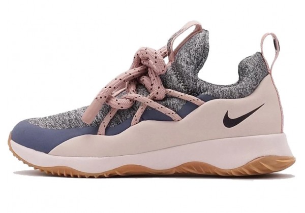 Кроссовки Nike City Loop Grey Blue