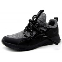 Кроссовки Nike City Loop Black Grey