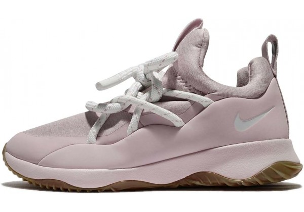 Кроссовки Nike City Loop Pink White