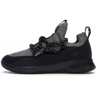 Кроссовки Nike City Loop Black Grey