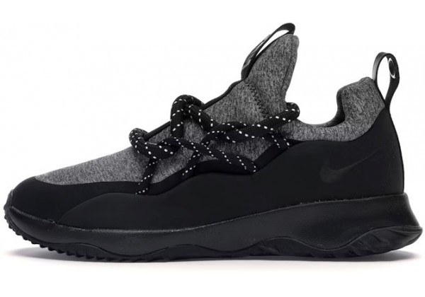 Кроссовки Nike City Loop Black Grey