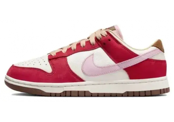 Кроссовки Nike SB Dunk Style Pink