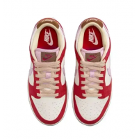 Кроссовки Nike SB Dunk Style Pink