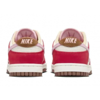 Кроссовки Nike SB Dunk Style Pink