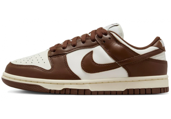 Кроссовки Nike Dunk Low Cacao Wow