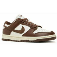 Кроссовки Nike Dunk Low Cacao Wow