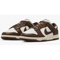 Кроссовки Nike Dunk Low Cacao Wow