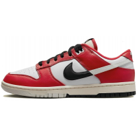 Кроссовки Nike Dunk Low Chicago Split