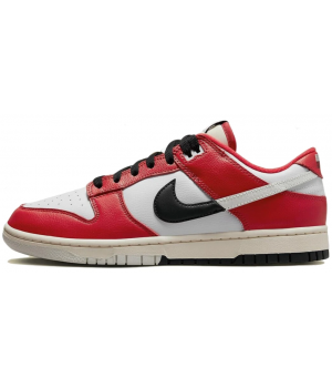 Кроссовки Nike Dunk Low Chicago Split