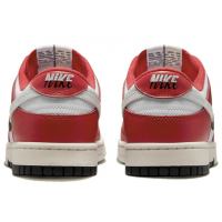 Кроссовки Nike Dunk Low Chicago Split