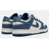 Кроссовки Nike Dunk Low Industrial Blue