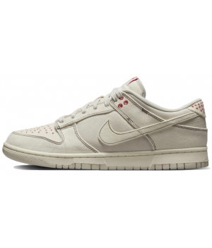 Nike Dunk Low Light Orewood Brown