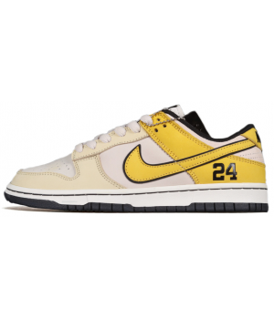 Кроссовки Nike x Kobe Bryant SB Dunk Low 8·24