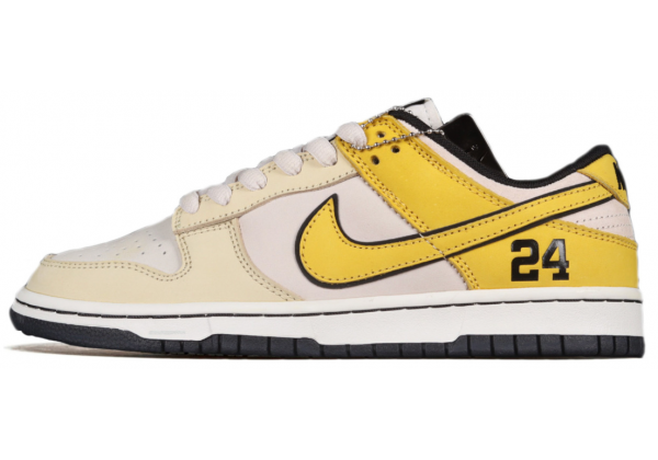 Кроссовки Nike x Kobe Bryant SB Dunk Low 8·24
