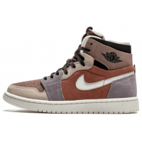 Кроссовки Nike Air Jordan 1 Retro Hight Canyon Rust